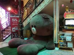 -火吧PTV聚会餐厅(10号店)