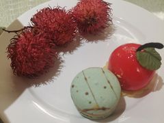 -凯宾斯基饭店.元素西餐厅自助餐