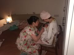 -好孕妈妈月嫂(重庆总店)