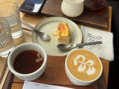 -溯洄咖啡VORTEX COFFEE