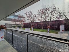 -西安软件新城软件研发基地2期
