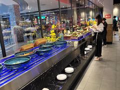 -冠菌火锅自助(东莞桥头店)