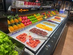 -盛江山自助料理(太原街万达店)