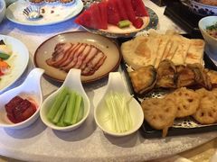 -卫鼎轩·曹公馆(鼓楼店)