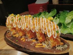 -炉小哥烤肉(朗悦公园茂店)
