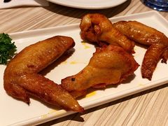 -必胜客(海滨店)