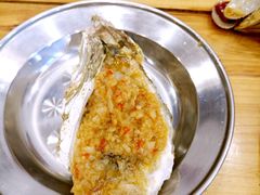-张师傅烧烤(CBD店)