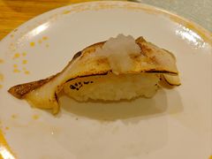 -合点寿司(金虹桥商场店)