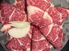 -满来寿喜烧(金虹桥店)
