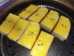 特色烤面包（自烤）-杨记齐齐哈尔烤肉(总店)