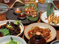 -薇酌饮·陕西菜(南门外店)