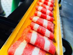 -捞围鲜·港式打边炉(海阳路店)