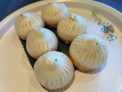 -上海滩餐厅(BFC外滩金融中心店)