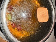 -芸山季·云南山珍菌火锅(人民广场来福士店)