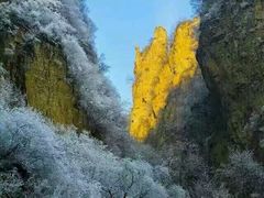 -狼牙山风景区