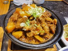 -牛头宴(凌水路店)
