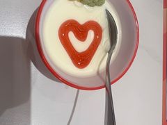 手工酸奶-雅佳神话·麻辣烤鱼(新街口店)
