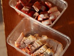 -香港永祥烧腊(定西路店)