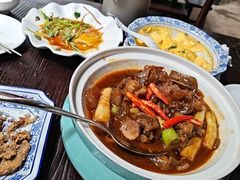 -董府·古宅餐厅