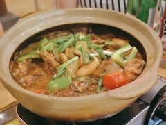 -湛林.粤西大排挡(前门店)
