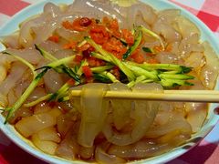 -忆外婆徐州菜·地锅鸡·生日宴(吴庄店)