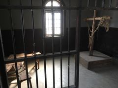 -清风小镇闯关东影视基地