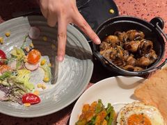 -La Terre乐田(万象城店)