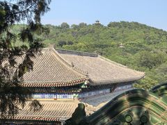 -八大处公园