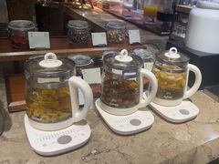 -“香”全日餐厅·株洲大汉希尔顿酒店