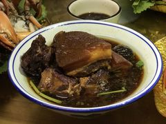 -聪辉同安老美食饭店(大元路店)