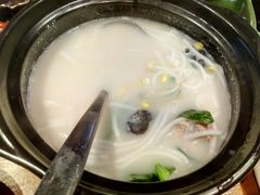 -云海肴云南菜(花园城店)