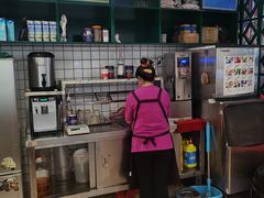 -大通冰室(重庆财富购物中心店)