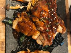 -打趸BTC·Breaktime cafe(北京路店)