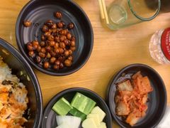 -高社长参鸡汤(高丽街店)