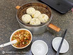 -胡家包子·清真(大众巷店)