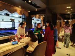 -海底捞火锅(长沙华创国际广场店)