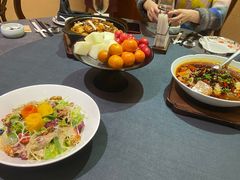 -旺顺阁海鲜广场(亚运村店)