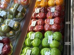 -燕莎友谊商城(亮马桥店)