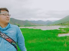 -泸沽湖国家级风景名胜区走婚桥