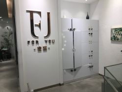 -FOR YOU造型