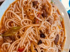 -清真·益鑫羊肉手抓馆(花园北街店)