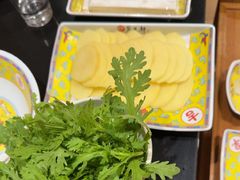 -芦月轩羊蝎子(劲松店)