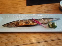 -傲鳗·日本料理(光华路店)