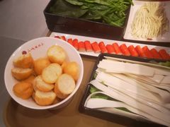 -山城辣妹子(定福庄店)