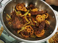 -听涛雅苑百味饺子老家菜馆