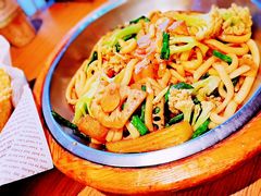 盆盆四季炒-川知味(京华城店)