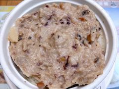 章鱼肉饼蒸饭-民华餐厅(华鸿大楼店)