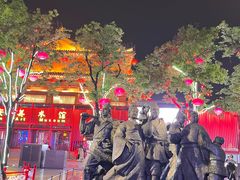 -大唐不夜城