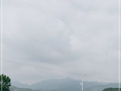 -白河堡水库