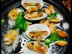 -船奇蒸汽海鲜·闽菜(八市海鲜总店)